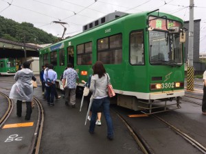 第2回地理女サロンin札幌２