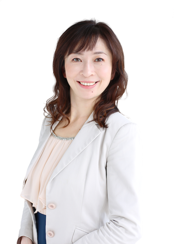 ㈱ハッピーアロー 代表 森順子