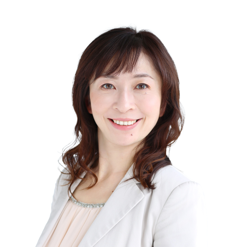 ㈱ハッピーアロー 代表 森順子