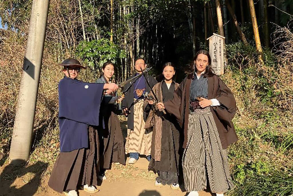 ハッピーアロー:地域活性化