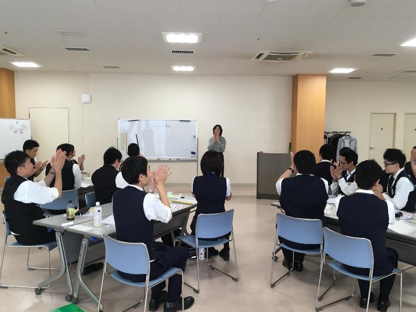 Happyarrow 人材育成